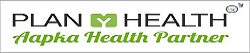 Plan my health's logo