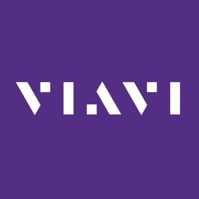 VIAVI's logo