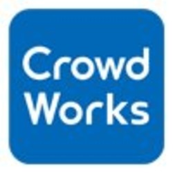 CrowdWorks's logo