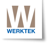 WerkTek's logo