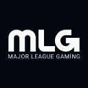 Major League Gaming's logo