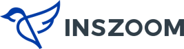 Inszoom's logo
