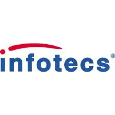 Infotecs's logo