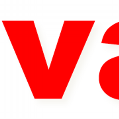 Vaxa's logo