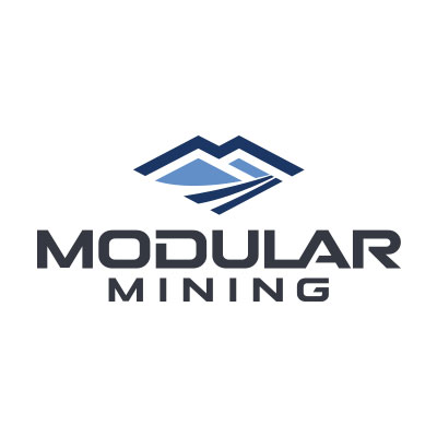 Modular Mining Systems's logo