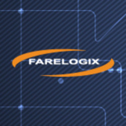 Farelogix's logo