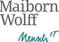 MaibornWolff GmbH's logo