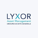 Lyxor Asset Management's logo