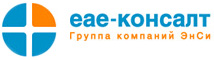 ЕАЕ-Консалт's logo