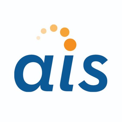 Applied Information Sciences (AIS)'s logo