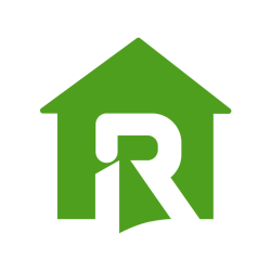 Roomster's logo