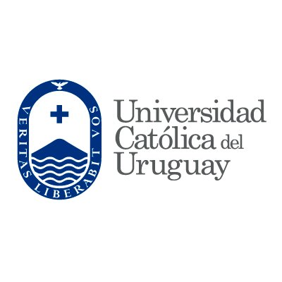 Universidad Catolica del Uruguay's logo