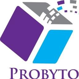 Probyto's logo