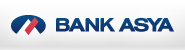 Bank Asya's logo