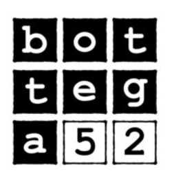 Bottega52's logo