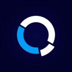 QuantumBlack's logo