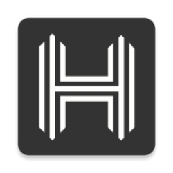 HyperVerge's logo