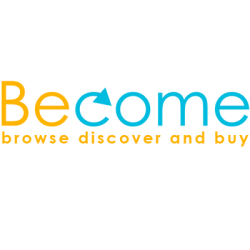 Become, Inc.'s logo