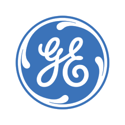 General Electric Co.'s logo