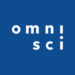OmniSci's logo
