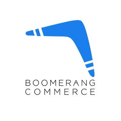 Boomerang Commerce's logo