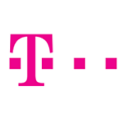 Telekom Montenegro's logo