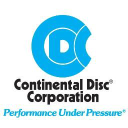 Continental Disc Corporation's logo