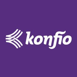 Konfio's logo