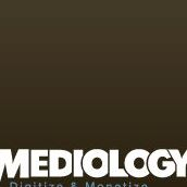 Mediology Software's logo