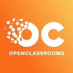 OpenClassrooms's logo