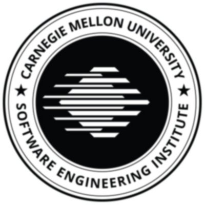 Carnegie Mellon Software Engineering Institut's logo