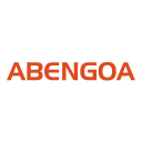 Abengoa's logo