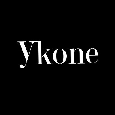 Ykone's logo