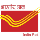 Department of Posts, Government of India's logo