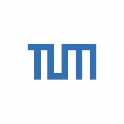 Technical University of Munich's logo