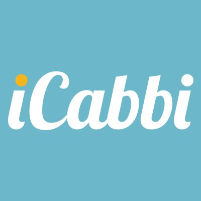 iCabbi's logo