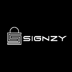 Signzy's logo