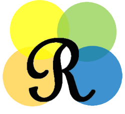 Rubitection's logo