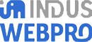 IndusWebpro's logo