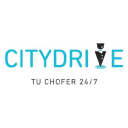 CityDrive's logo