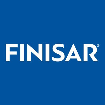 Finisar's logo