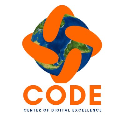 Center of Digital Excellence (CODE) Private Limited's logo
