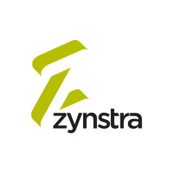 Zynstra's logo