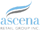 AscenaRetail's logo