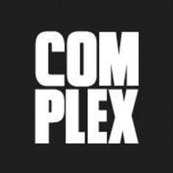 Complex's logo