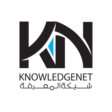 KnowledgeNet's logo