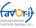 Favor-it's logo