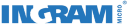 Ingram Micro's logo