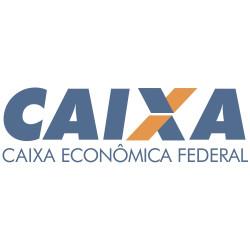 Caixa Economica Federal's logo