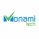 Monami Tech's logo